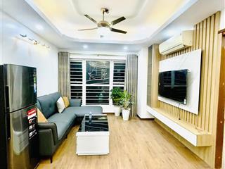 Cần bán gấp căn hộ 86m2, 3 phòng ngủ tòa ct8d dương nội, full nội thất ở luôn