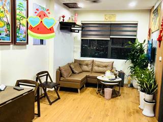 Cần bán gấp căn hộ 2pn tòa hh2 xuân mai, dt 48m2, sẵn nội thất, giá 3 tỷ