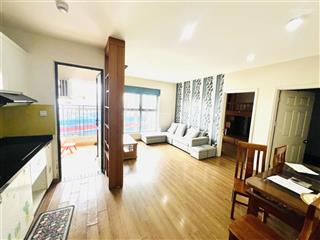 Cần bán gấp căn hộ 57m2 ct7hjk parkview dương nội, tk 2pn + 2vs. sẵn nội thất ban công đông nam