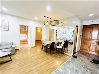 Cần bán gấp căn hộ 57m tòa ct7hjk parkview 2pn full nội thất
