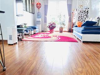 Cần bán gấp căn hộ ct7 dương nội, dt 107m 3pn, sẵn nội thất, giá nhỉnh 5 tỷ
