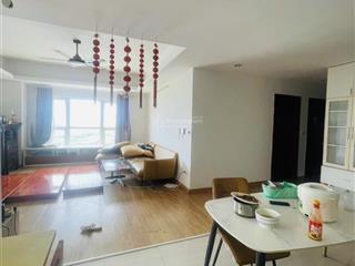 Cần bán gấp căn góc 123m tòa ct8 dương nội, tk 3pn, sẵn nội thất view đẹp thoáng