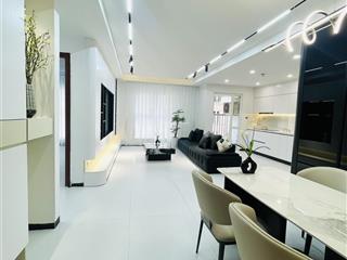 Chính chủ e cần bán gấp căn góc 107.4m ct7 kdt dương nội, tk 3pn, full nt xịn xò, gió mát rượi