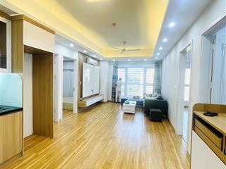 Cần bán căn hộ 3pn ct8 dương nội 86m, full nội thất ở luôn