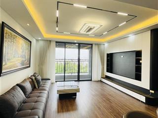 Chính chủ e bán gấp căn hộ toà ct8b khu đô thị dương nội, dt 123.6m2, full nội thất ở luôn