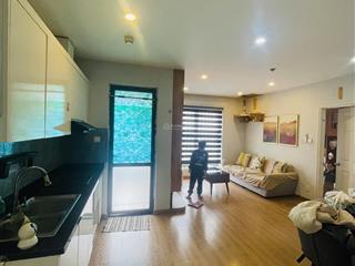 Chính chủ cần bán gấp căn hộ ct7hjk parkview dương nội, 2pn+ 2vs. sẵn nội thất