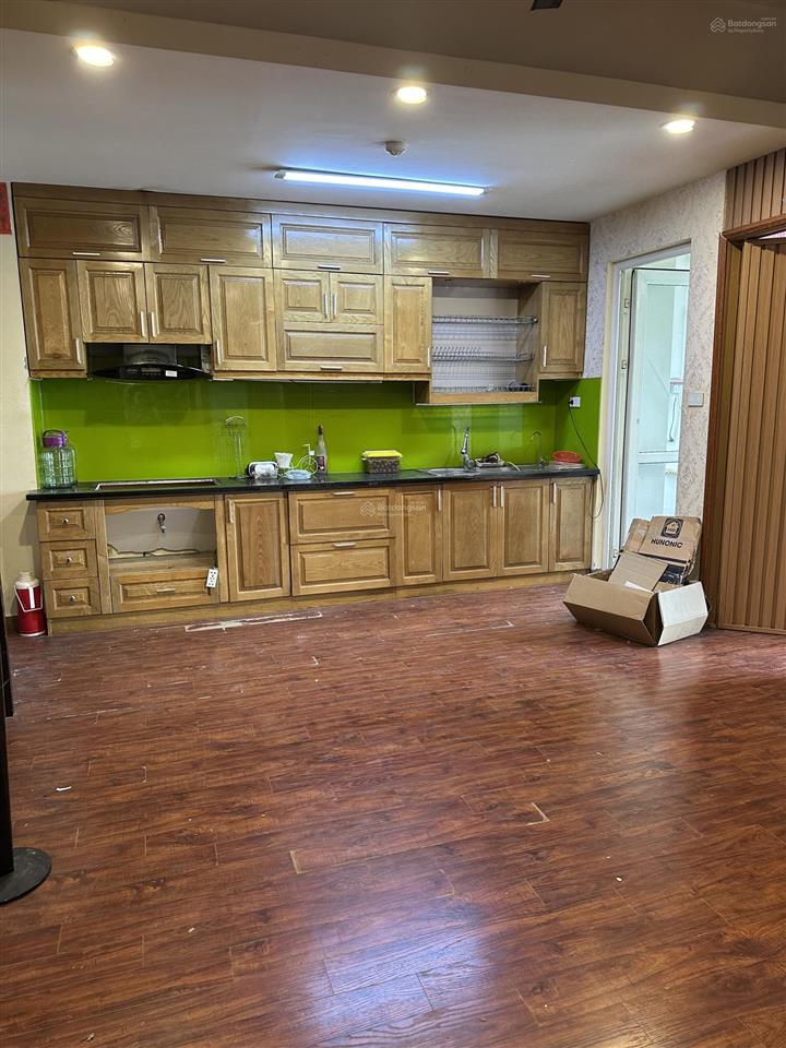 Bán gấp căn hộ ct7 dương nội dt 81m thiết kế 2pn, 2 wc giá bán 4.5 có thương lương, 0988 187 ***