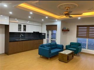 Cần bán gấp căn hộ ct7 dt 107m2 đủ nội thất giá 5.150 tỷ .  0988 187 ***