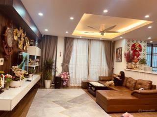 Bán gấp căn hộ ct8 dương nội dt 123.6m2 full đồ .   0988 187 ***