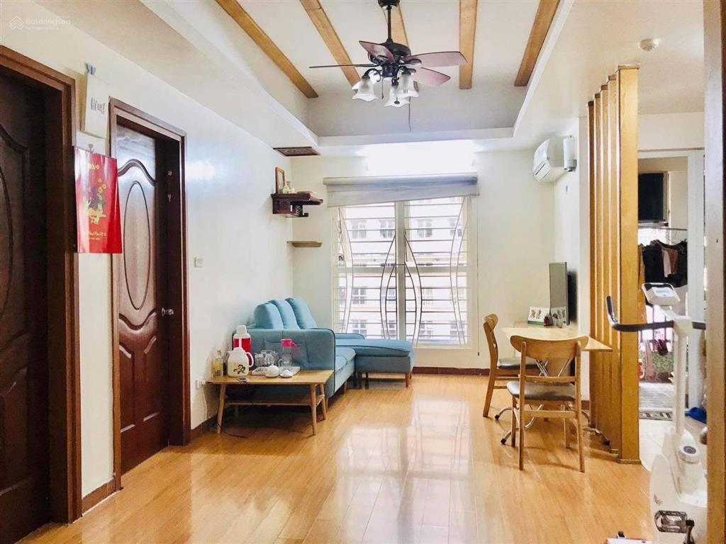 Cần bán gấp căn hộ ct7 dương nội dt 54m2 căn 2 phòng ngủ, 1 wc đủ đồ, giá 3.3 tỷ. 0988 187 ***