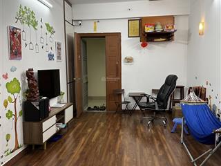 Chính chủ cần bán gấp căn hộ hh2 xuân mai dt 72m2, 2 ngủ, 2 wc, 2 loza đủ đồ.  0988 187 ***