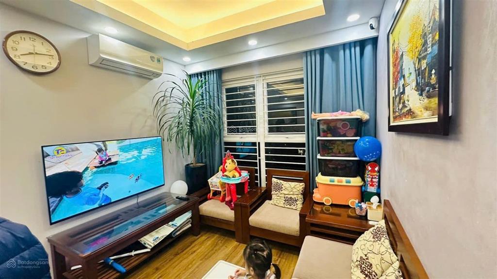 Chính chủ cần bán căn hộ ct7 dương nội dt 55m giá 3ty890trieu.  0988 187 ***