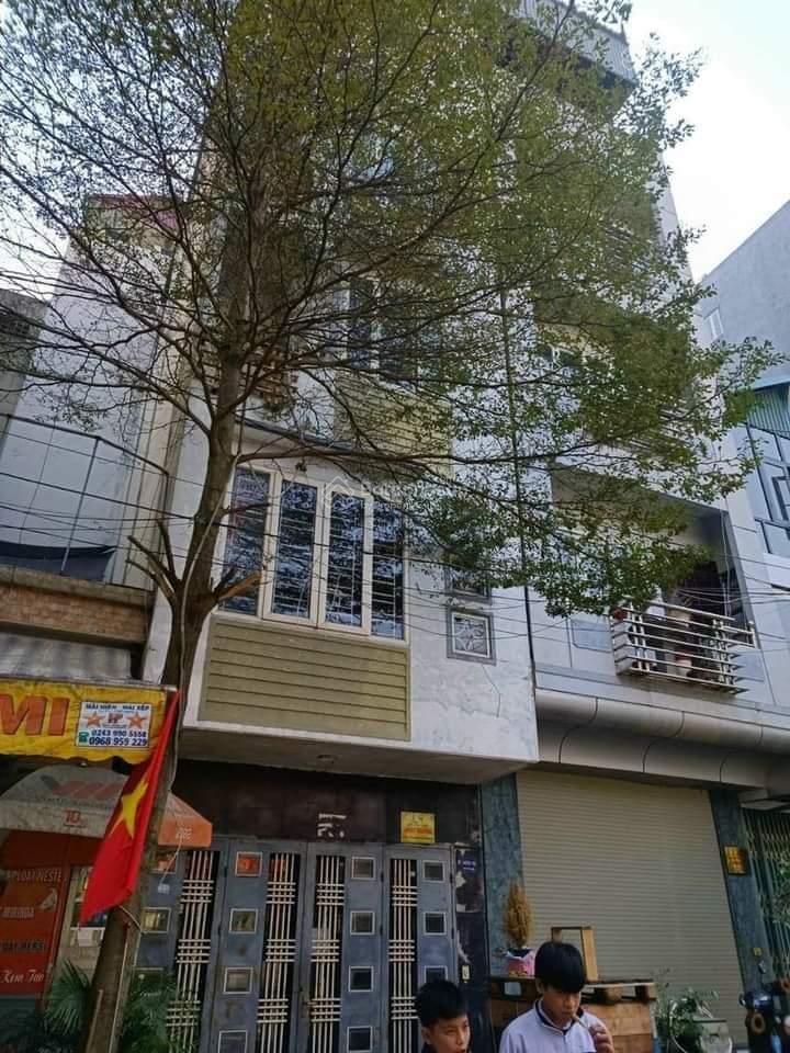 Bán gấp nhà 5 tầng lk lê trọng tấn  la khê, kinh doanh tốt, đường 13m. cần bán gấp trong tháng