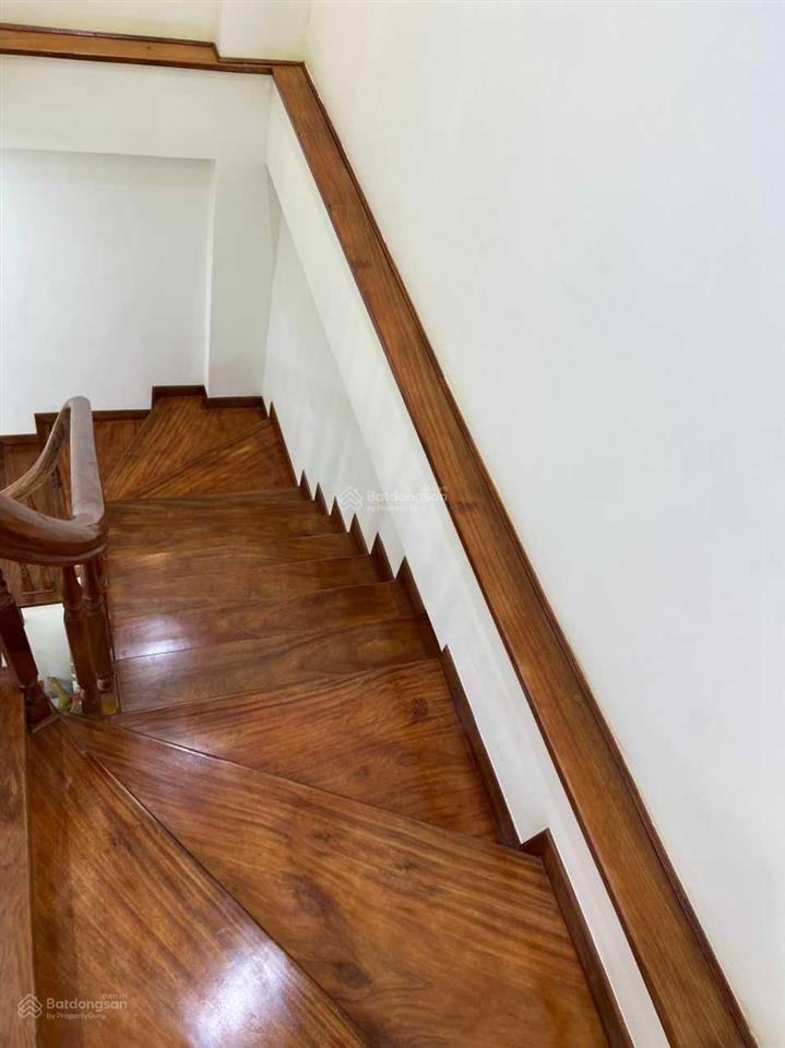 Bán nhà 5 tầng mới diện tích 50m2, mt 5m, đường 13m tại kdt an hưng, cách đường tố hữu 100m