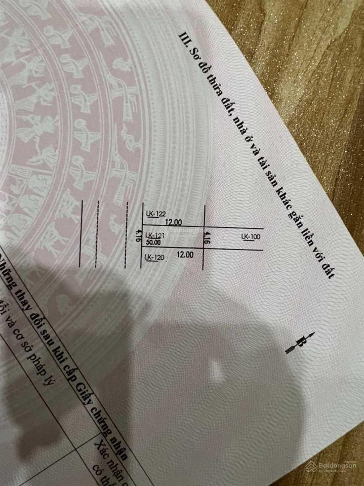 Bán nhà 5 tầng mới diện tích 50m2, mt 5m, đường 13m tại kdt an hưng, cách đường tố hữu 100m