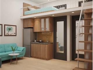 Duy nhất 1 căn tòa chdv 110m2*40pkk lô góc ngay cuối đường chiến thắng  kđt văn quán hn