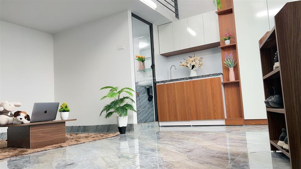 Duy nhất 1 căn! tòa ccmn (81m2*8t*26pkk) gần hồ phố triều khúc thanh xuân hn. doanh thu 1,2 tỷ/năm