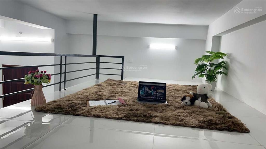 Duy nhất 1 căn! tòa ccmn (81m2*8t*26pkk) gần hồ phố triều khúc thanh xuân hn. doanh thu 1,2 tỷ/năm