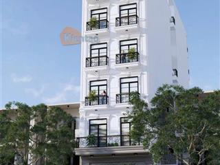 Siêu phẩm! phân lô ô tô tránh, kd... tòa chdv 85m2*8t*28pkk trung tâm kđt văn quán hà đông hn.
