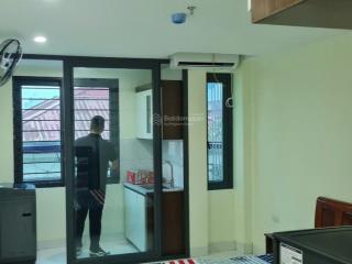 Quá rẻ! tòa chdv 60m2*11pkk đối diện đhcngt vân tải  ngay mặt đường nguyễn trãi thanh xuân hn.