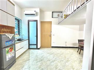 Siêu phẩm! toà chdv (70m2*8t*26pkk) chiến thắng  gần tổng cục 5. doanh thu khủng 100tr/tháng