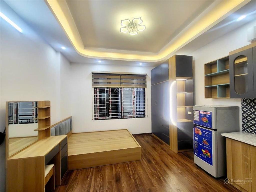 Duy nhất 1 căn tòa ccmn 88m2*7t*26pn nguyễn khuyến kđt văn quán hà đông hn. d/thu 1,2 tỷ/năm