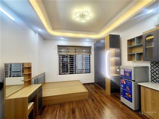 Duy nhất 1 căn tòa ccmn 88m2*7t*26pn nguyễn khuyến kđt văn quán hà đông hn. d/thu 1,2 tỷ/năm