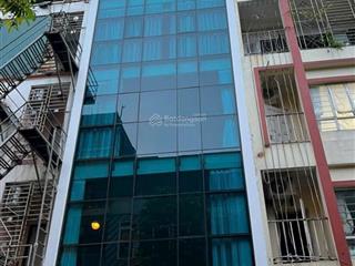 Duy nhất 1 căn! nhà lk 55m2*7t(thang máy) ô tô tránh kd ngay mặt phố mậu lương  cenco5, xa la hn.