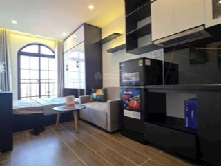 Duy nhất 1 căn tòa ccmn (65m2*6t*15pkk) lô góc 2 mặt thoáng nguyễn khuyến  kđt văn quán hn.