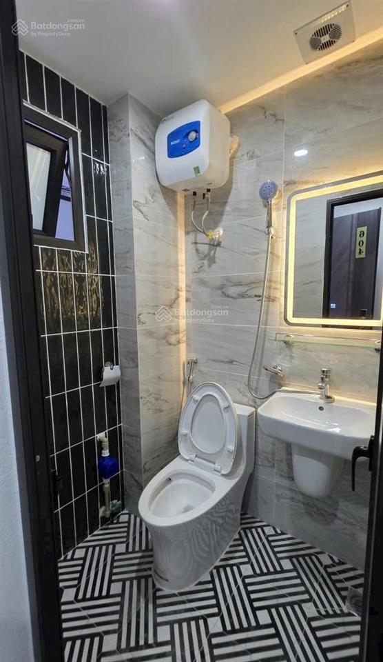 Máy in tiền polymer tòa chdv 95m2*6t đối diện trường đh khxh & nhân văn nguyễn trãi, thanh xuân, hn