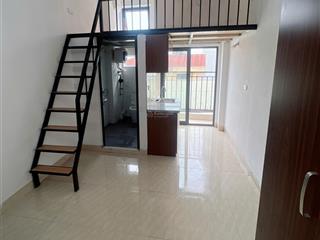 Cc cần bán tòa ccmn (60m2*7t*18pkk) ngõ thông kd nhỏ...ngay trục chính phố yên xá  kđt văn quán hn