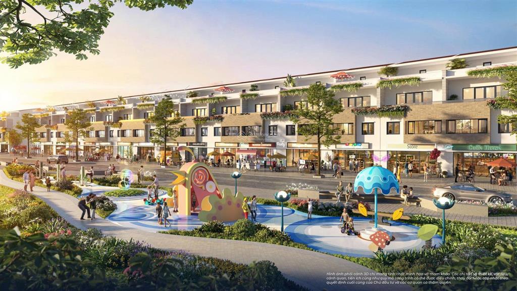 Bán biệt thự tại the lumia danang, 55 triệu/m2, 85m2, 4pn, 3wc, pháp lý đầy đủ