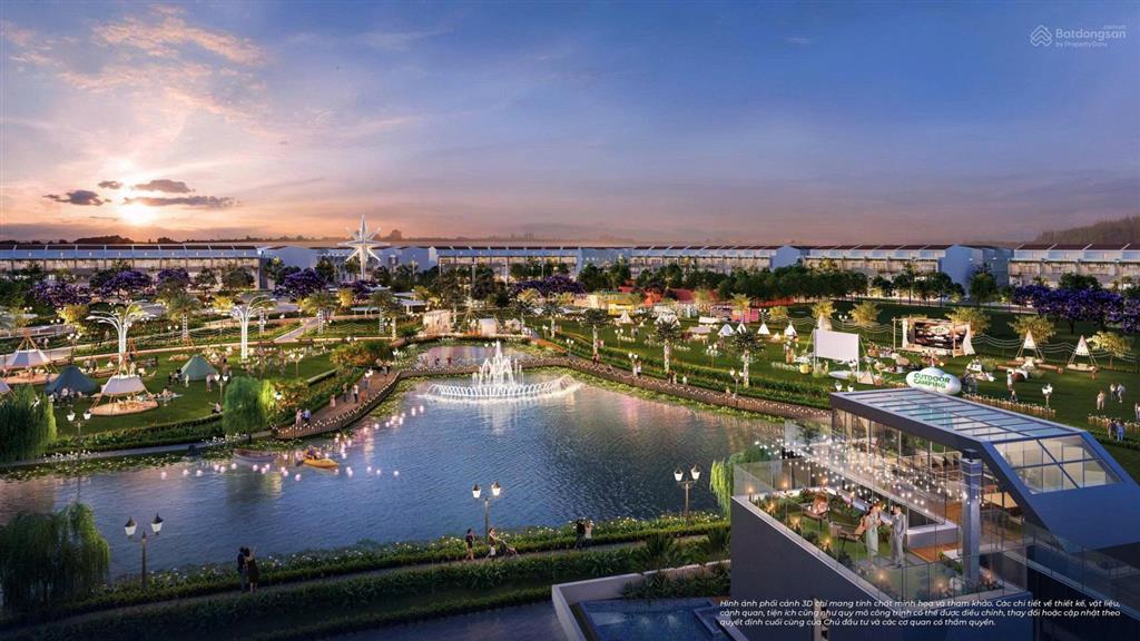 Nhà phố the lumia đà nẵng giá chỉ từ 5xtr/m2, tiềm năng cực lớn