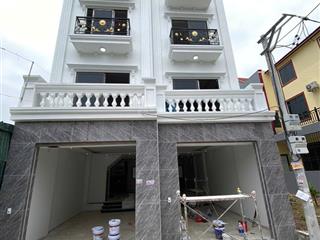 Chính chủ bán nhà 55m2 * 4 tầng  đại thành quốc oai  ô tô vào nhà giá 4.4 tỷ,  0961 333 ***