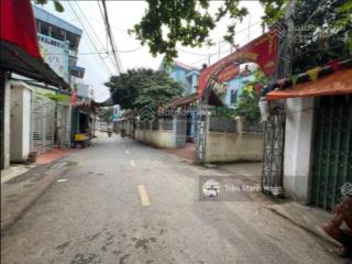 Bán đất xã thanh mai, 2,8 tỷ, 80m2, ô tô vào đất, mặt tiền 5m, giá cực chất  0961 333 ***