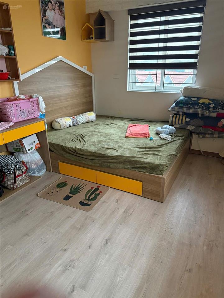 Bán căn góc chung cư an lạc  dt 102m2  2pn  ngay ngã tư văn phú hà đông, giá 5 tỷ 60 triệu