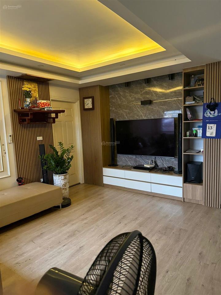 Bán căn góc chung cư an lạc  dt 102m2  2pn  ngay ngã tư văn phú hà đông, giá 5 tỷ 60 triệu