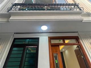 Bán nhà riêng tại đường 21b,bích hòa . thanh oai , giá cực chất, 3,15 tỷ, 32m2