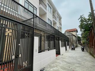 Bán gấp nr 40m2, 3pn, 3wc tại đại thành quốc oai , 3,1 tỷ vnd