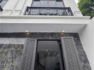Bán nhà riêng tại 6, phụng châu, phường chương mỹ, hà nội, giá tốt 2,48 tỷ, 32m2