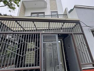 Bán gấp nhà riêng tại hưng đạo, quốc oai, hà nội, xây độc lập 3,75 tỷ, 52m2