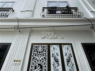 Bán nhà riêng 32m2, 2,75 tỷ tại đường 21b, xã cao viên, thanh oai, hà nội