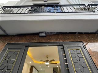 Bán nhà 5 tàng gần khu đô thị đô nghĩa hà nội, giá ưu đãi 3,95 tỷ, 34m2
