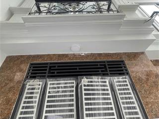 Bán nhà riêng 3,45 tỷ, 40m2 tại biên giang, hà đông, hà nội view đẹp chỉ với