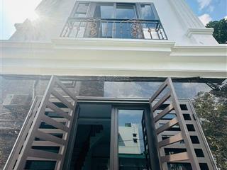 Bán nhà riêng 3pn, 3wc, 40m2, 3,85 tỷ tại đại lộ thăng long, quốc oai, hà nội hot!