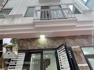 Bán nhà riêng 3,85 tỷ, 35m2 tại an thắng, biên giang, hà đông, hà nội