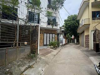 Bán nr 2 tầng mặt tiền 3,7m ở đường 6, phụng châu, chương mỹ, 2,82 tỷ, 35m2 siêu hot