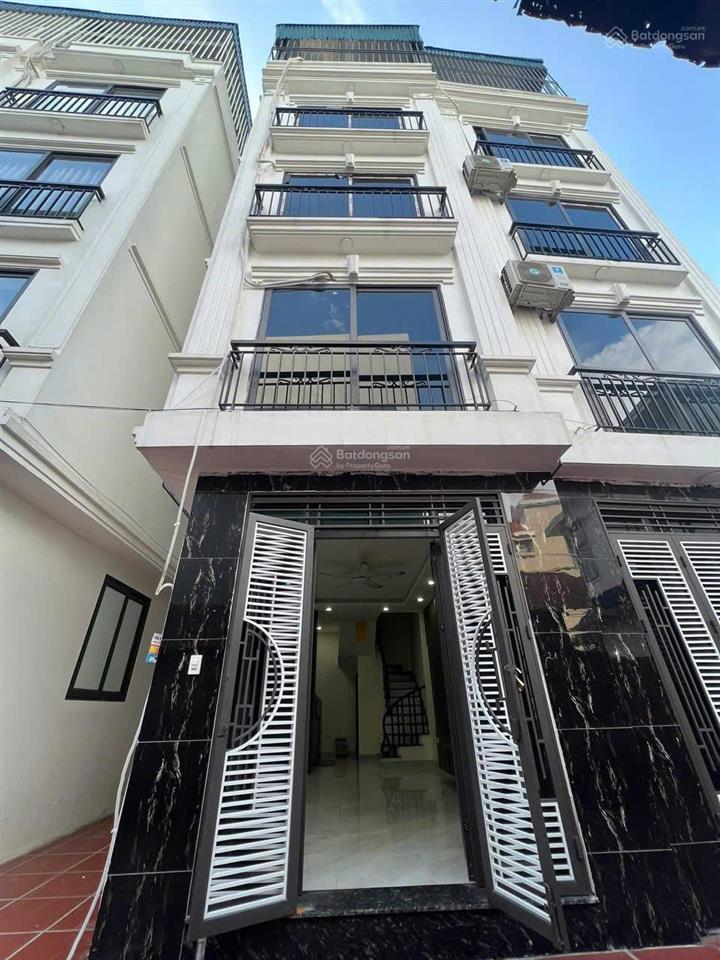 Bán nr tại yên nghĩa, hà đông, hà nội, 4 tỷ, 32m2, 5 tầng, 3pn, 4wc hàng hot