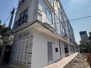 Bán nhà 4 tầng, 3pn, 3wc tại phúc thành, hà đông, 3,65 tỷ, 32m2