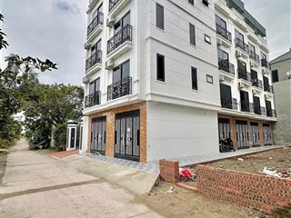 Bán nhà riêng tại đường 6, phụng châu, chương mỹ, hà nội, 3,86 tỷ, 33 m2, view đẹp!